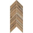 INFUSION OAK MOSAIQUE CHEVRON  24x50 -  J90583 Ceramiche Rondine CERAMICA RONDINE - 1
