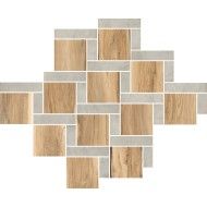 SHERWOOD OAK SQUARE  28x31 -  J91125 Ceramiche Rondine CERAMICA RONDINE - 1