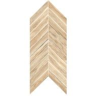 SHERWOOD MAPLE CHEVRON  24x50 -  J91128 Ceramiche Rondine CERAMICA RONDINE - 1
