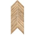SHERWOOD OAK CHEVRON  24x50 -  J91129 Ceramiche Rondine CERAMICA RONDINE - 1