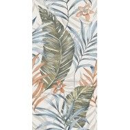 LUDO MULTICOLORE DECORO RETTIFICATO  60x120 -  J90420 Ceramiche Rondine CERAMICA RONDINE - 1