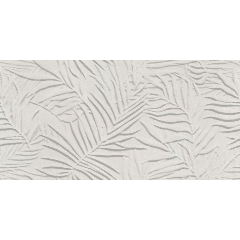 LUDO AVORIO FELCE STRUTTURA 3D RECTIFIED   60x120 -  J91056 Ceramiche Rondine CERAMICA RONDINE - 1