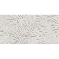LUDO AVORIO FELCE STRUTTURA 3D RECTIFIED   60x120 -  J91056 Ceramiche Rondine CERAMICA RONDINE - 1