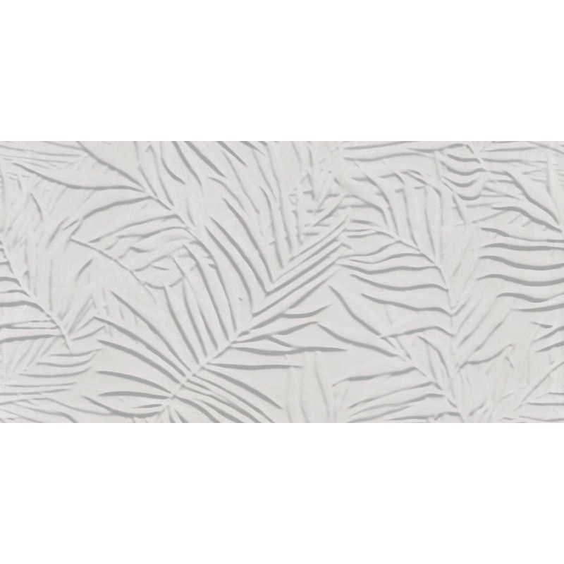 LUDO BIANCO FELCE STRUTTURA 3D REKTIFIZIERT   60x120 -  J91057 Ceramiche Rondine CERAMICA RONDINE - 1