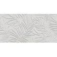 LUDO BIANCO FELCE STRUTTURA 3D REKTIFIZIERT   60x120 -  J91057 Ceramiche Rondine CERAMICA RONDINE - 1