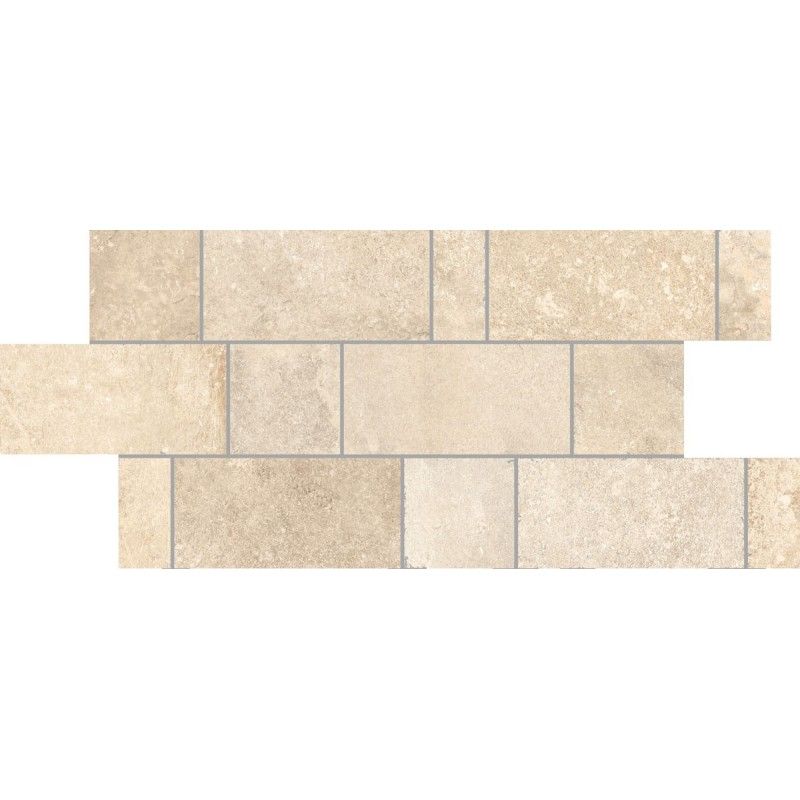 PROVENCE CREAM MURETTO   30x60 -  J89585 Ceramiche Rondine CERAMICA RONDINE - 1