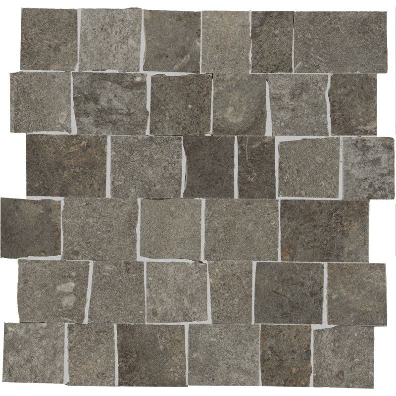 PROVENCE MULTICOLOR SPACCATELLA   30x30 -  J89584 Ceramiche Rondine CERAMICA RONDINE - 1