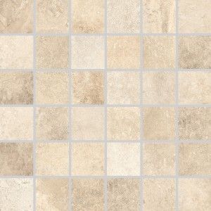 PROVENCE CREAM MOSAIC   30x30 -  J89589 Ceramiche Rondine CERAMICA RONDINE - 1