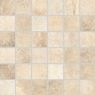 PROVENCE CREAM MOSAIQUE   30x30 -  J89589 Ceramiche Rondine CERAMICA RONDINE - 1