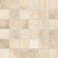 PROVENCE CREAM MOSAIQUE   30x30 -  J89589 Ceramiche Rondine CERAMICA RONDINE - 1