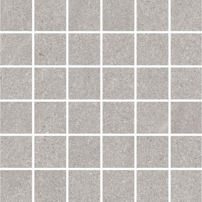 BALTIC GREY MOSAICO  30x30 -  J89849 Ceramiche Rondine CERAMICA RONDINE - 1