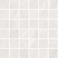 BALTIC LIGHT GREY MOSAIC  30x30 -  J89850 Ceramiche Rondine CERAMICA RONDINE - 1
