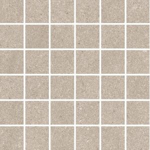 BALTIC TAUPE MOSAIC  30x30 -  J89851 Ceramiche Rondine CERAMICA RONDINE - 1
