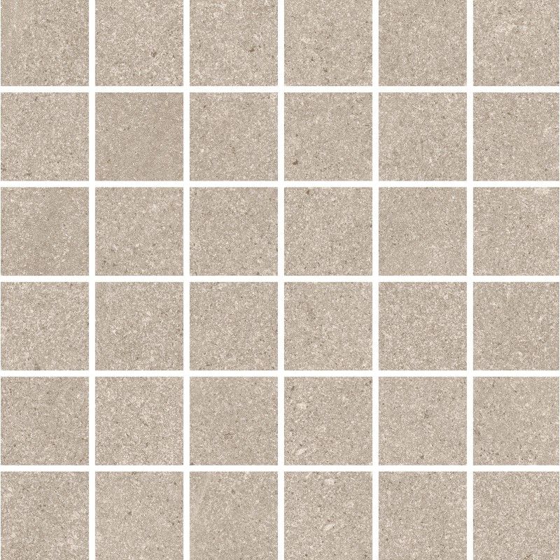 BALTIC TAUPE MOSAIQUE  30x30 -  J89851 Ceramiche Rondine CERAMICA RONDINE - 1
