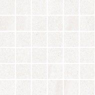 BALTIC WHITE MOSAICO  30x30 -  J89852 Ceramiche Rondine CERAMICA RONDINE - 1