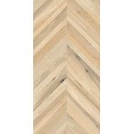 TIMELESS ECRU CHEVRON REKTIFIZIERT  60x120 -  J89890 Ceramiche Rondine CERAMICA RONDINE - 1