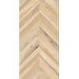 TIMELESS ECRU CHEVRON REKTIFIZIERT  60x120 -  J89890 Ceramiche Rondine CERAMICA RONDINE - 1