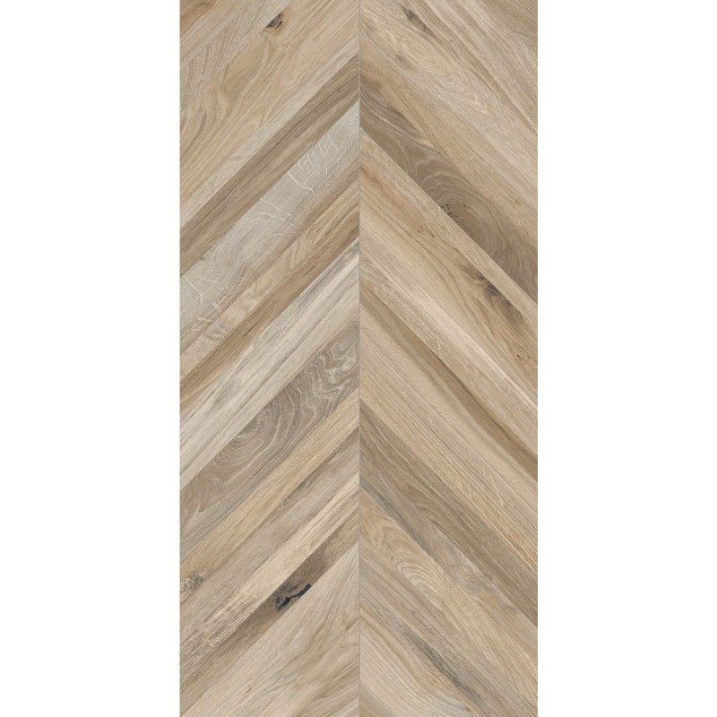 TIMELESS GREIGE CHEVRON AJUSTEE  60x120 -  J89891 Ceramiche Rondine CERAMICA RONDINE - 1