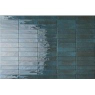 SOHO BLU  6x25 -  J89522 Ceramiche Rondine CERAMICA RONDINE - 1
