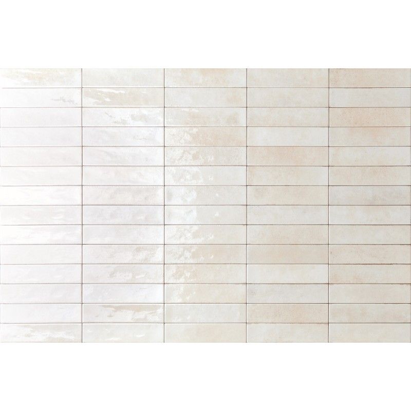SOHO IVORY  6x25 -  J89524 Ceramiche Rondine CERAMICA RONDINE - 1