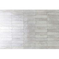 SOHO LIGHT GREY  6x25 -  J89525 Ceramiche Rondine CERAMICA RONDINE - 1