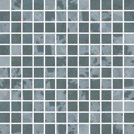 SOHO BLU MOSAIC  25x25 -  J90374 Ceramiche Rondine CERAMICA RONDINE - 1
