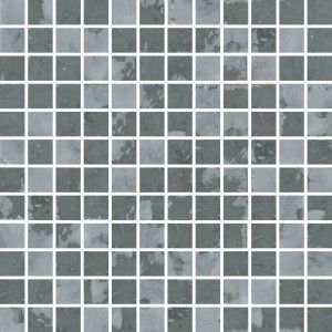 SOHO EMERALD MOSAIC  25x25 -  J90375 Ceramiche Rondine CERAMICA RONDINE - 1