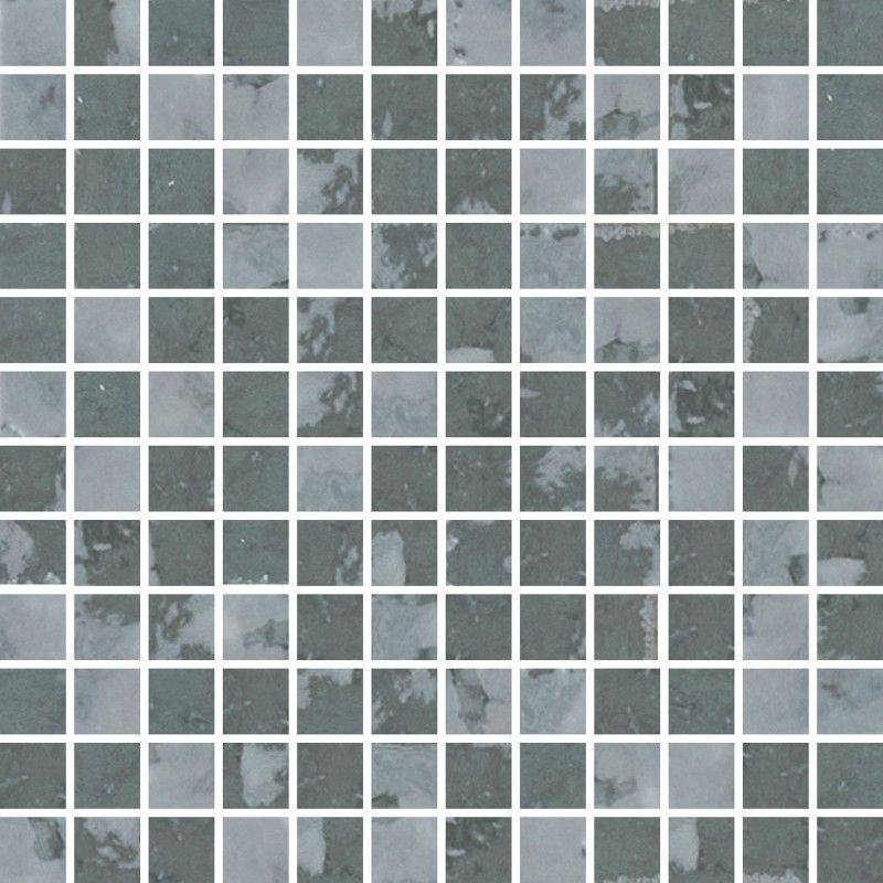 SOHO EMERALD MOSAIC  25x25 -  J90375 Ceramiche Rondine CERAMICA RONDINE - 1
