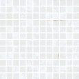 SOHO WHITE MOSAICO  25x25 -  J90380 Ceramiche Rondine CERAMICA RONDINE - 1