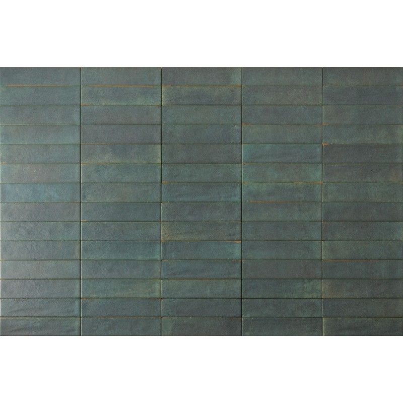 NOHO EMERALD  6x25 -  J89531 Ceramiche Rondine CERAMICA RONDINE - 1