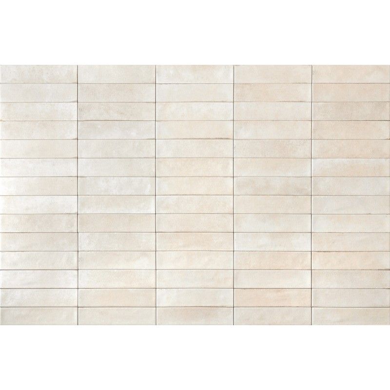 NOHO IVORY  6x25 -  J89532 Ceramiche Rondine CERAMICA RONDINE - 1
