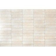 NOHO IVORY  6x25 -  J89532 Ceramiche Rondine CERAMICA RONDINE - 1