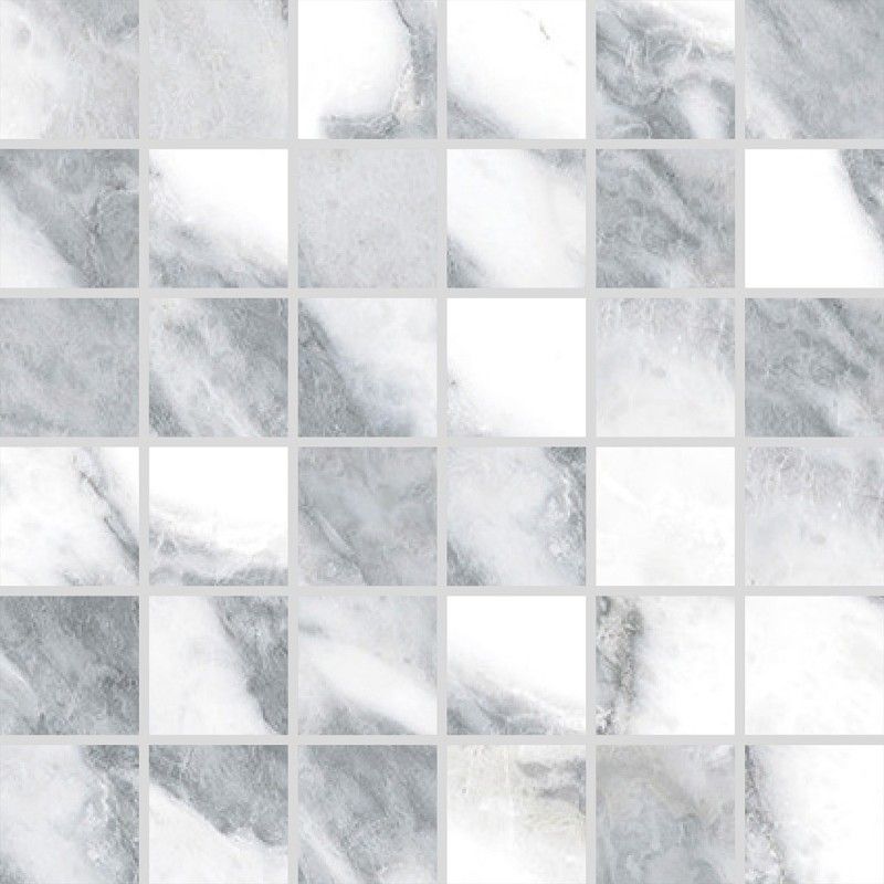 CANOVA ARABESCATO MOSAIC  30x30 -  J88571 Ceramiche Rondine CERAMICA RONDINE - 1