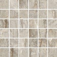 CANOVA OXFORD GREY MOSAIQUE  30x30 -  J88876 Ceramiche Rondine CERAMICA RONDINE - 1