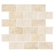 TERRE D'OTRANTO BLEND MOSAICO MATTONCINO  30x30 -  J89149 Ceramiche Rondine CERAMICA RONDINE - 1