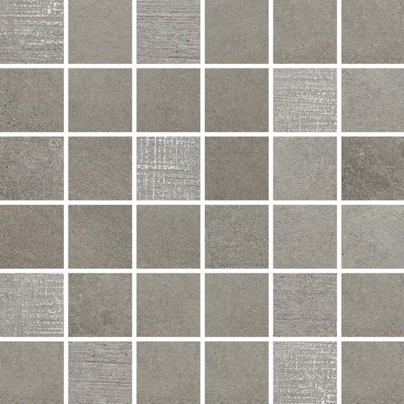 LOFT TAUPE MOSAICO  30x30 -  J89337 Ceramiche Rondine CERAMICA RONDINE - 1