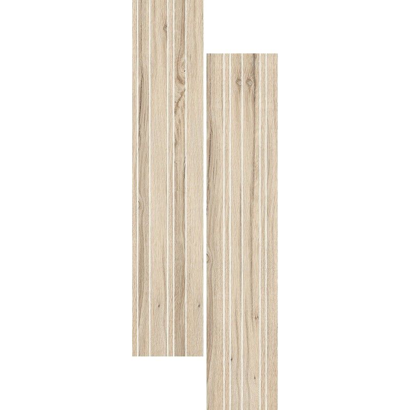 DARING ECRU' TENDINA  24x120 -  J88960 Ceramiche Rondine CERAMICA RONDINE - 1