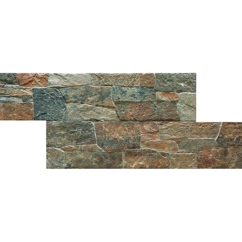 LYON RED  15x61 -  J88563 Ceramiche Rondine CERAMICA RONDINE - 1