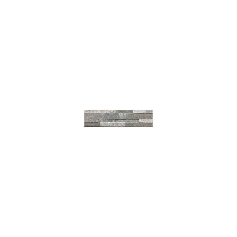 VOLCANO 3D GREY   15x61 -  J88900 Ceramiche Rondine CERAMICA RONDINE - 1