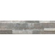 VOLCANO 3D GREY   15x61 -  J88900 Ceramiche Rondine CERAMICA RONDINE - 1