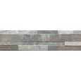 VOLCANO 3D GREY   15x61 -  J88900 Ceramiche Rondine CERAMICA RONDINE - 1