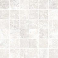 ARDESIE WHITE MOSAIQUE  30x30 -  J87149 Ceramiche Rondine CERAMICA RONDINE - 1