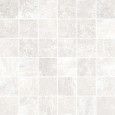 ARDESIE WHITE MOSAIQUE  30x30 -  J87149 Ceramiche Rondine CERAMICA RONDINE - 1