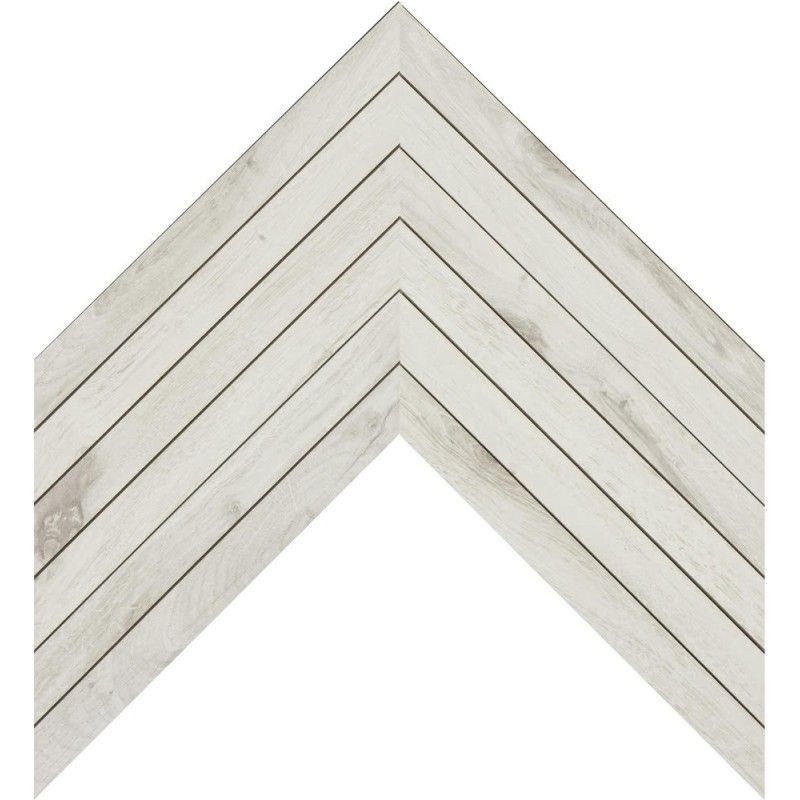 BRICOLA BIANCO SPINA  30,5x50,6 -  J86142 Ceramiche Rondine CERAMICA RONDINE - 1