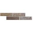 BRISTOL RED BRICK  6x25 -  J85669 Ceramiche Rondine CERAMICA RONDINE - 1