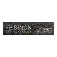 BRISTOL DARK FIRMA  6x25 -  J85999 Ceramiche Rondine CERAMICA RONDINE - 1