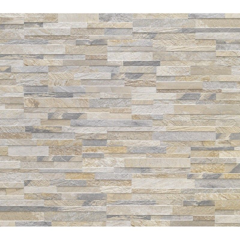CUBICS BEIGE  15x61 -  J86618 Ceramiche Rondine CERAMICA RONDINE - 1