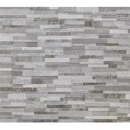 CUBICS GREY  15x61 -  J86619 Ceramiche Rondine CERAMICA RONDINE - 1