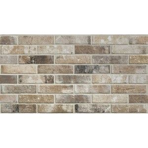LONDON BEIGE BRICK  6x25 -  J85878 Ceramiche Rondine CERAMICA RONDINE - 1