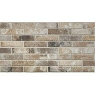 LONDON BEIGE BRICK  6x25 -  J85878 Ceramiche Rondine CERAMICA RONDINE - 1